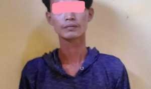 Lihat Nih! Inilah Pelaku Pemerkosa Nenek Tunanetra 60 Tahun Lihat Nih! Inilah Pelaku Pemerkosa Nenek Tunanetra 60 Tahun