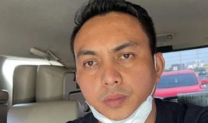 Polisi Amankan Tongkat yang Dipakai Memukul Supir Truk, Ini Nih Tampang Pelakunya Polisi Amankan Tongkat yang Dipakai Memukul Supir Truk, Ini Nih Tampang Pelakunya