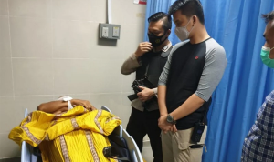 Polisi Tembak Mati ODGJ Warga Desa Kronjo Karena Hal Ini