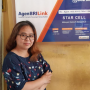 Agen BRILink, Lili Setiawan.