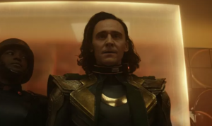 "Loki" (2021). (ANTARA/Disney, Marvel Studios)