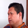 Chairman Lembaga Communication dan Information System Research Center (CISSRec) Pratama Persadha. Foto: dok YouTube.