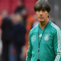 Pelatih Timnas Jerman Joachim Low. Foto: AP.