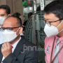 Tim Kuasa Hukum Larissa Chou. Foto: Firda Junita/JPNN.