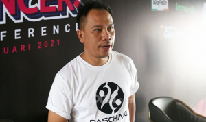 Disebut Pernah Menikah 24 Kali sampai Di-Blacklist KUA, Begini Kata Vicky Prasetyo
