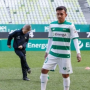 Egy Maulana Vikri. (Foto: Lechia.PI)