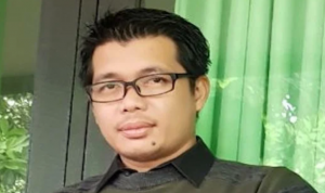Direktur Eksekutif Setara Institute Ismail Hasani. (JPNN)
