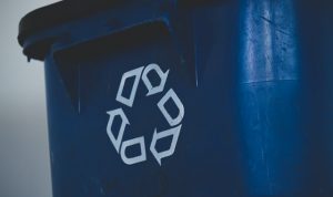 Desa Kertawangi Terapkan Pengurangan Sampah Sejak dari Rumah Ilustrasi/Unsplash.