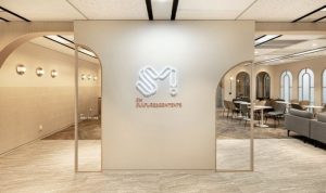 Intip Penampakan Gedung Baru SM Entertainment, Super Nyaman Intip Penampakan Gedung Baru SM Entertainment, Super Nyaman