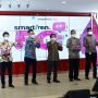 Kominfo Bersama Smartfren Gelar Uji Coba Teknologi 5G Tahap Kedua