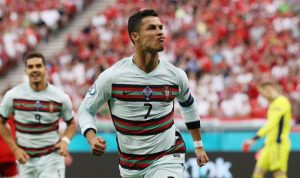 Bigmatch Portugal Bentrok Prancis, Laga Gengsi dan Sengit 