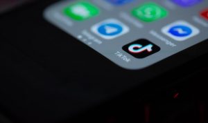 AS Tak Jadi Blokir TikTok, Ini Alasannya Ilustrasi/Unsplash.