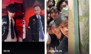 Ternyata, Begini Cara Mudah Duet di Tiktok untuk Pemula