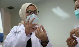 BPOM Beri Izin Uji Klinik Ivermectin untuk Obat Covid-19 BPOM Beri Izin Uji Klinik Ivermectin untuk Obat Covid-19