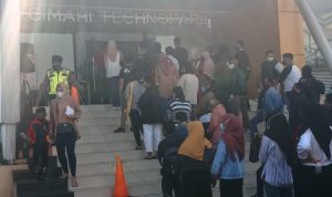 Vaksinasi cimahi