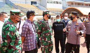 vaksinasi presiden 1 juta