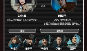 voice 4 spoiler karakter