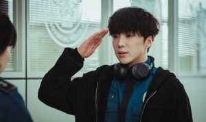 Spoiler Voice 4, Kemunculan Kang Seung Yoon sebagai Anggota Baru! Spoiler Voice 4, Kemunculan Kang Seung Yoon sebagai Anggota Baru!