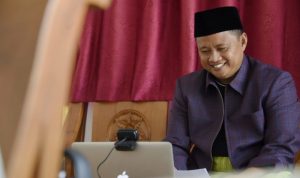 Sudah Vaksinasi Dua Kali, Tapi Wagub Jabar Tetap Kena Covid-19, Kok Bisa?