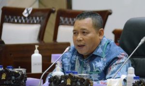 Ekonomi Rakyat Belum Stabil, Malah Muncul Wacana Pajak Sembako Wakil Ketua Komisi XI, Fathan Subchi komentari wacana pajak sembako