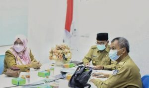 Depok Masuk Penilaian 100 Smart City di Indonesia, Begini Harapan Pemkot Depok Masuk Penilaian 100 Smart City di Indonesia, Begini Harapan Pemkot
