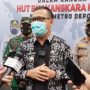Wakil Wali Kota Depok, Imam Budi Hartono imbau masyarakat perangi covid-19