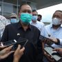 Wali Kota Bandung, Oded M Danial. (Foto: Nurrani Rusmana/Jabar Ekspres)