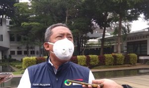 Bandung Zona Merah, Pemprov Siapkan Hotel untuk Tambah Ruang Isolasi