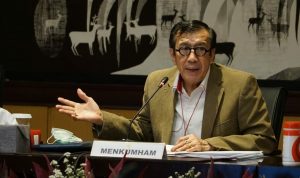 pasal penghinaan terhadap presiden