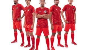Terdampak Pandemi, Kegiatan Timnas Futsal Indonesia Jadi Kacau Timnas Futsal Indonesia. (Futsal)