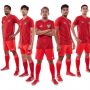 Timnas Futsal Indonesia. (Futsal)