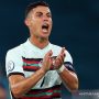 ronaldo sepatu emas euro 2020