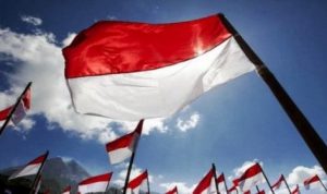 Contoh Khutbah Jumat Khusus Menyambut HUT RI Ke-77 Terbaru 2022