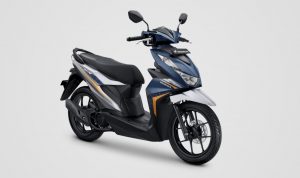 Punya Warna Spesial, New Honda BeAT Series Siap Temani Masyarakat Punya Warna Spesial, New Honda BeAT Series Siap Temani Masyarakat