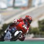 Pemuda Magetan Siap Bersaing di CEV MotorLand Aragon