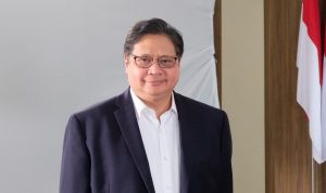 Menko Airlangga Akan Terus Suport Vaksin Buatan Dalam Negeri Menko Bidang Perekonomian Airlangga Hartarto