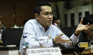 DPD Bandingkan Dengan Negara Jiran yang Menghukum Orang yang Menjual Vaksin Covid-19