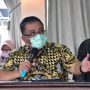 Peringati HPN, PKS Jabar Tegaskan Sebagai Penyeimbang Pemerintahan Ketua DPW PKS Jabar Haru Suhandaru dalam sebuah acar di DPRD Jabar beberapa waktu lalu