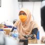 Anggota DPRD Komisi V Siti Muntammah