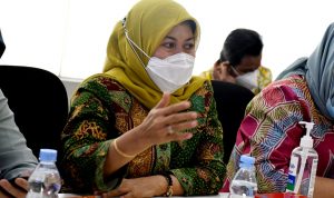 Anggota DPRD Provinsi Jawa Barat Daerah Pemilihan Jabar XII KabupateKota Cirebon dan Indramayu Yuningsih