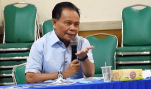 Yod Mintaraga: Ketersediaan Oksigen di RSUD Dr Soekardjo Kota Tasikmalaya Harus Segera Terpenuhi Anggota Fraksi Partai Golkar Yod Mintaraga
