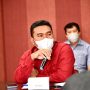 Anggota Komisi V DPRD Jabar Bambang Mujiarto