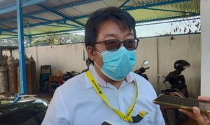 Area Manager Samator Grup, Chandra Sobekti