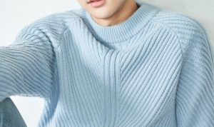 Main di Dua Drama Sekaligus, Bae In Hyuk Khawatir Akan Hal Ini