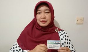 Bertahun-tahun Pengobatan Yani Lancar dengan Berbekal JKN-KIS
