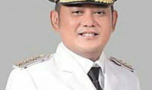 Bupati Bekasi H. Eka Supria Atmaja
