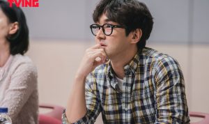 Makin Betah Nih di Rumah, Choi Siwon Akan Bintangi Serial Drama Baru Makin Betah Nih di Rumah, Choi Siwon Akan Bintangi Serial Drama Baru