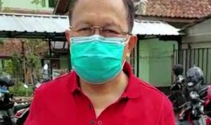 Dirut RSUD Dr Soekarjdo Tasikmalaya Minta Segera Dipasok Oksigen, Stok Hanya untuk Hari Ini! Direktur RSUD Dr Soekardjo Kota Tasikmalaya Dr H Wasito Hidayat