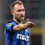 Pemain Inter Milan, Christian Eriksen. (Inter.it)