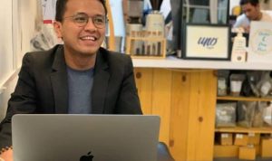 Faldo Maldini PSI jabatan